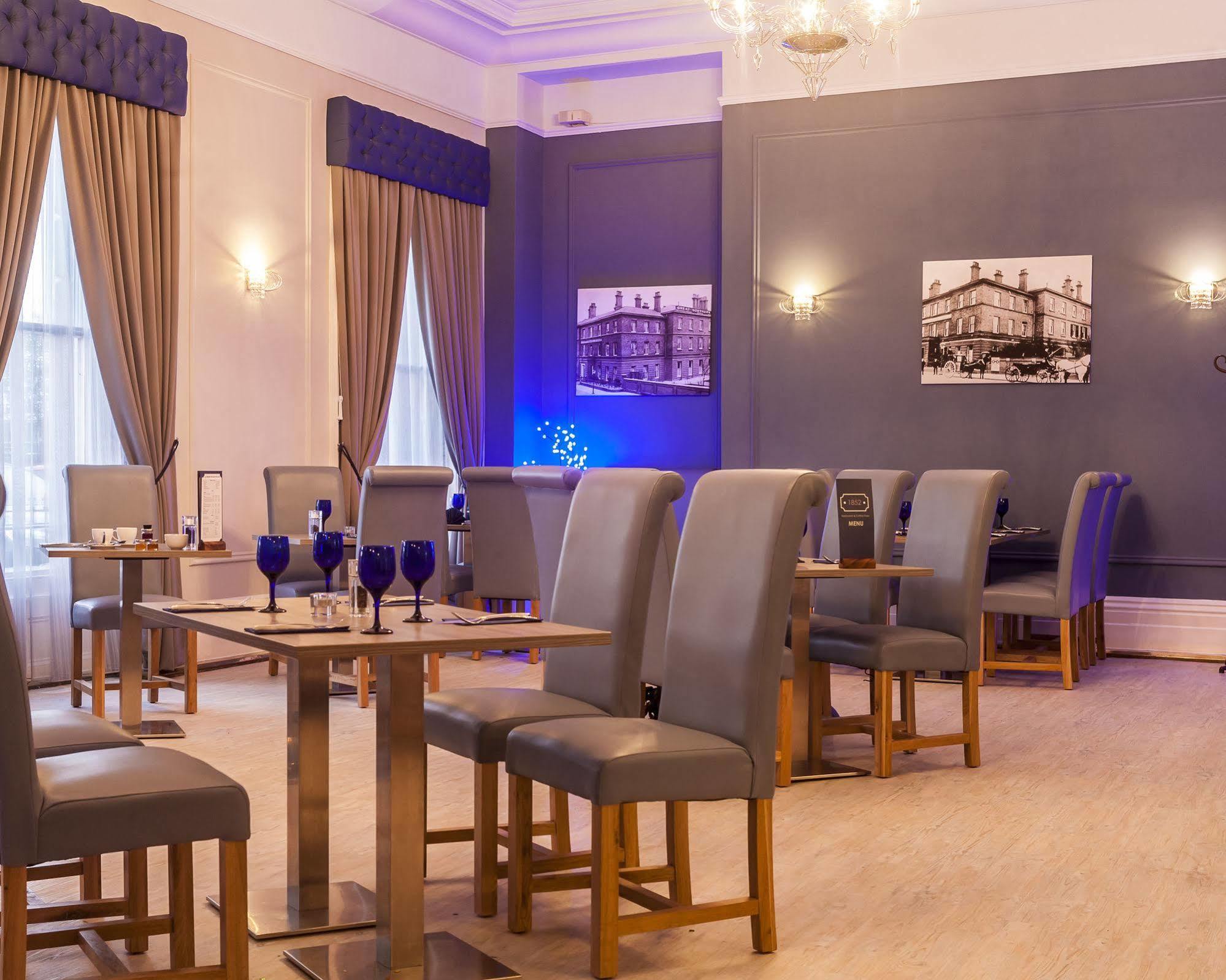 Great Northern Hotel; Sure Hotel Collection By Best Western Питерборо Екстериор снимка